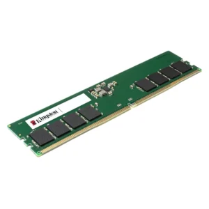 Memória RAM 8GB Kingston KCP DDR5 4800Mhz  - KCP548US6-8
