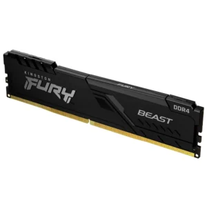 Memória RAM 32GB Kingston Fury Beats EXPO DDR5 6000Mhz - KF560C36BBE-32