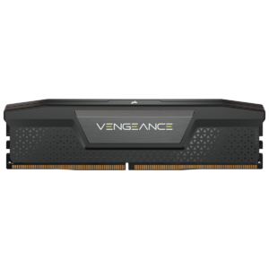 Memória RAM Corsair Vengeance DDR5 16GB 5600MHz CMK16GX5M1B5600C40