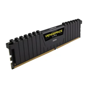 Memória RAM Corsair Vengeance LPX DDR4 8GB 3200MHz CMK8GX4M1Z3200C16