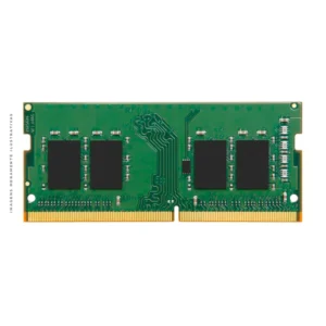 Memória RAM 4GB Kingston DDR3 SODIMM1600Mhz - KVR16LS11/4