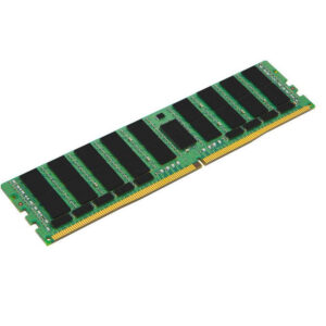 Memória RAM 64GB Kingston DDR4 2933Mhz  LRDIMM ECC REG - KTH-PL429LQ/64G