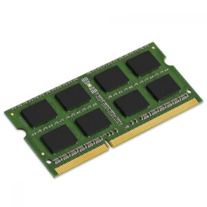 Memória RAM 8GB Kingston DDR3 SODIMM1600Mhz - KVR16LS11/8WP